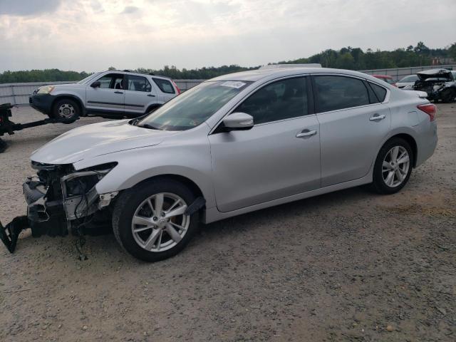 NISSAN ALTIMA 2.5 2013 with VIN 1N4AL3AP8DC292693 - Photo from auction