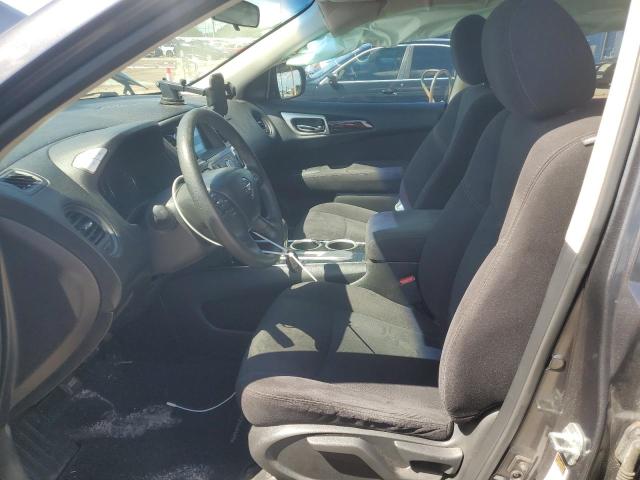 Photo 7 from auction – 2014 NISSAN PATHFINDER with VIN 5N1AR2MN5EC723890