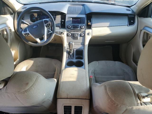 Foto 8 de la subasta – 2013 FORD TAURUS SE con VIN 1FAHP2D87DG138857