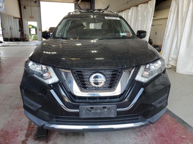 Photo 5 from auction – 2018 NISSAN ROGUE S with VIN KNMAT2MV7JP604151