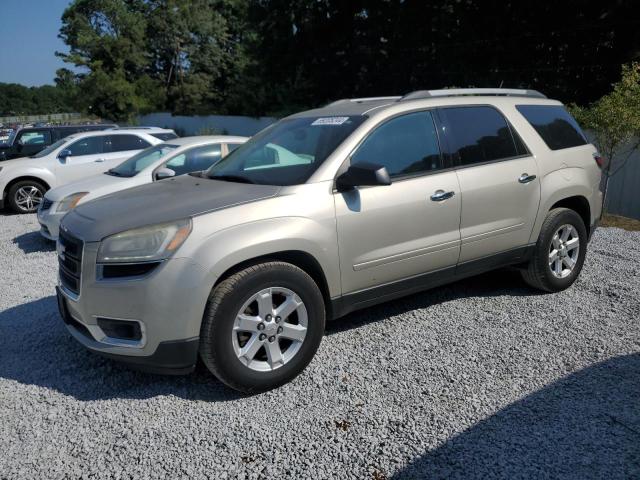 Photo 1 from auction – 2013 GMC ACADIA SLE with VIN 1GKKRPKD2DJ140028