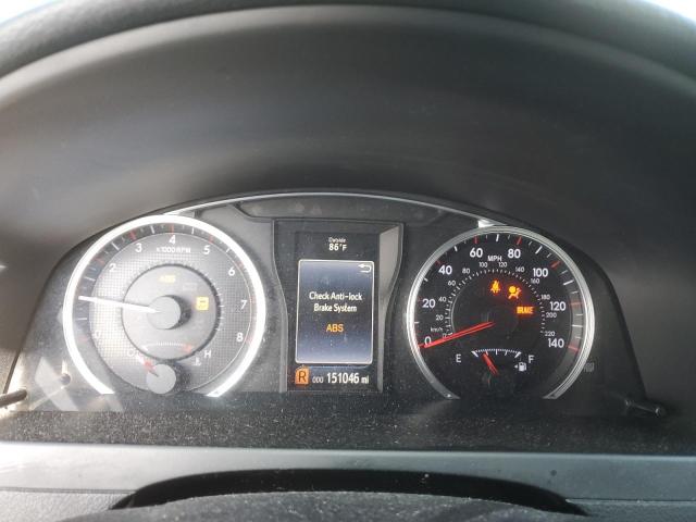 Photo 9 from auction – 2015 TOYOTA CAMRY LE with VIN 4T1BF1FK7FU013203