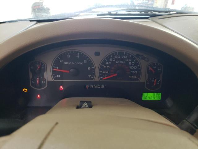 Photo 9 from auction – 2008 FORD F150 SUPER with VIN 1FTPW14V88FB97162