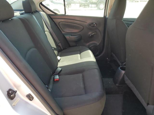 Photo 10 from auction – 2017 NISSAN VERSA S with VIN 3N1CN7AP7HL846338
