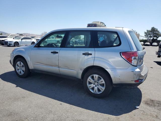 Снимка 2 от търг – 2010 SUBARU FORESTER 2 с VIN JF2SH6AC9AH720558