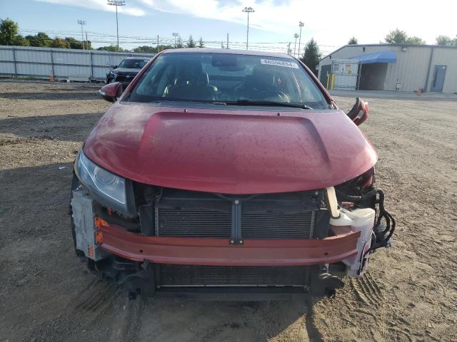 Photo 5 from auction – 2015 CHEVROLET VOLT with VIN 1G1RB6E44FU130793