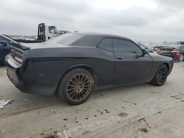 Photo 3 from auction – 2019 DODGE CHALLENGER with VIN 2C3CDZAG6KH719449