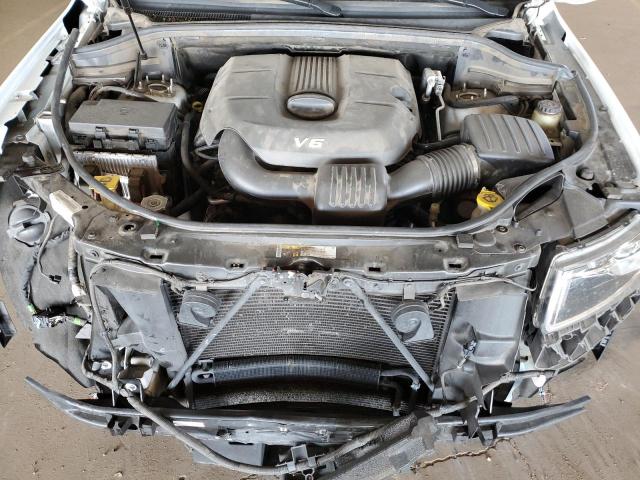 Photo 11 from auction – 2015 JEEP GRAND CHER with VIN 1C4RJFBG4FC103348