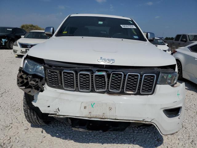 Photo 5 from auction – 2018 JEEP GRAND CHER with VIN 1C4RJFBG3JC298416