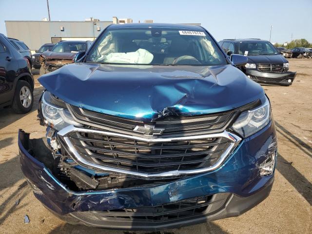 Photo 5 from auction – 2019 CHEVROLET EQUINOX LT with VIN 3GNAXJEVXKL292201