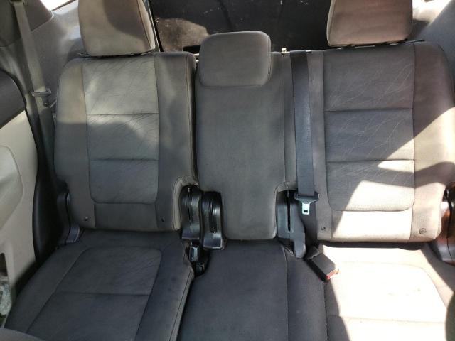 Photo 10 from auction – 2015 FORD EXPLORER with VIN 1FM5K7B88FGC60282