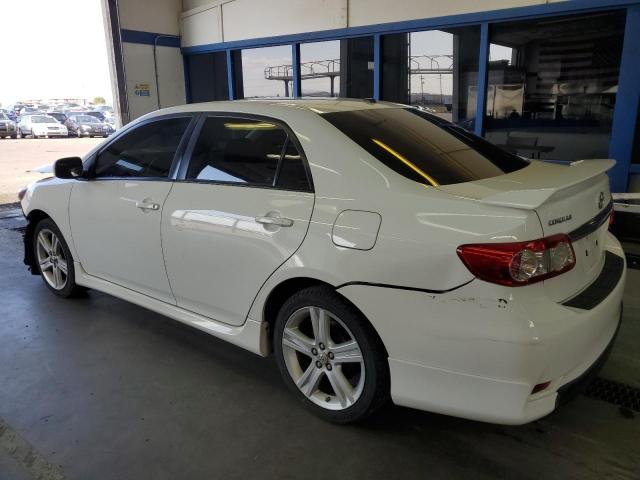 صورة رقم 2 من المزاد - 2013 TOYOTA COROLLA BA مع VIN 2T1BU4EE8DC107043