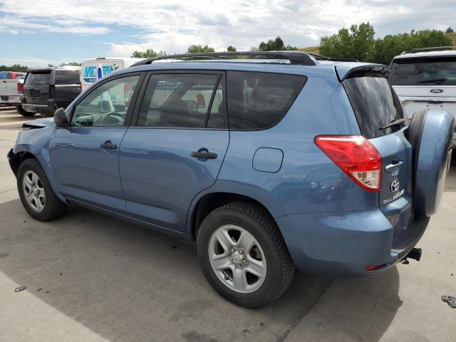 Photo 2 from auction – 2008 TOYOTA RAV4 with VIN JTMBK33V585044831