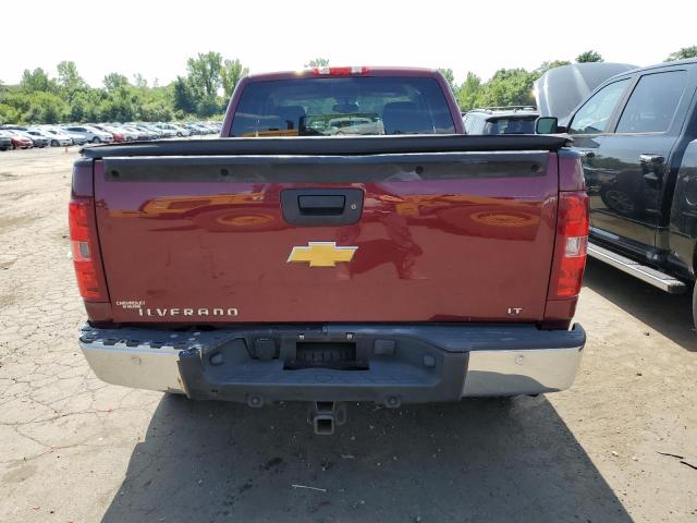 Photo 6 from auction – 2013 CHEVROLET SILVERADO with VIN 1GCRKSE77DZ279645