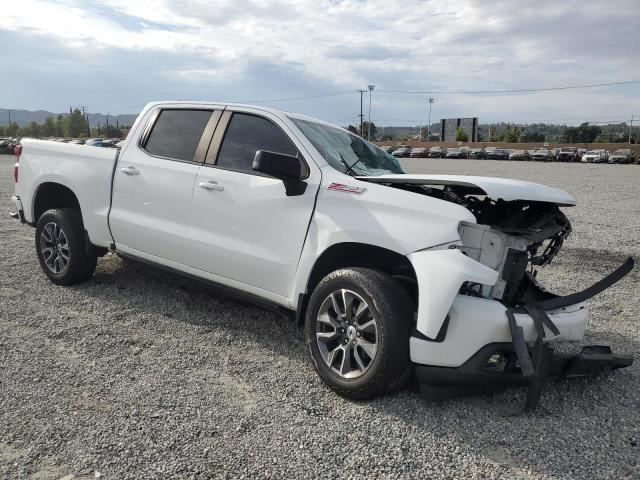 Photo 4 from auction – 2021 CHEVROLET 1500 with VIN 3GCUYEEL1MG364522