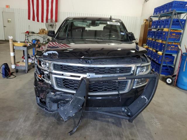 Photo 5 from auction – 2016 CHEVROLET TAHOE POLI with VIN 1GNLCDEC2GR147755