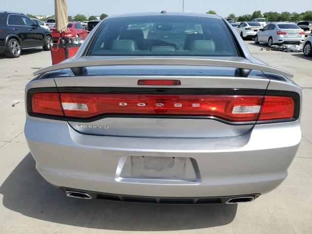 Photo 6 from auction – 2013 DODGE CHARGER SX with VIN 2C3CDXHG8DH594757