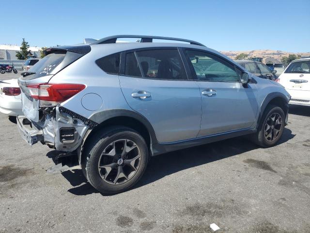 Photo 3 from auction – 2018 SUBARU CROSSTREK with VIN JF2GTABC0JG245121