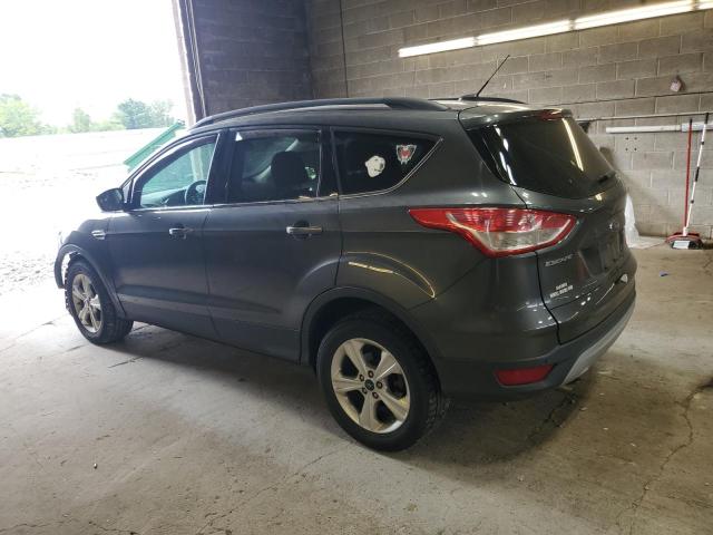 Photo 2 from auction – 2016 FORD ESCAPE SE with VIN 1FMCU9GX1GUC48913
