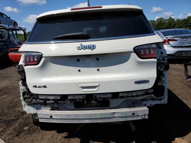 Photo 6 from auction – 2019 JEEP COMPASS LA with VIN 3C4NJDBB8KT850912
