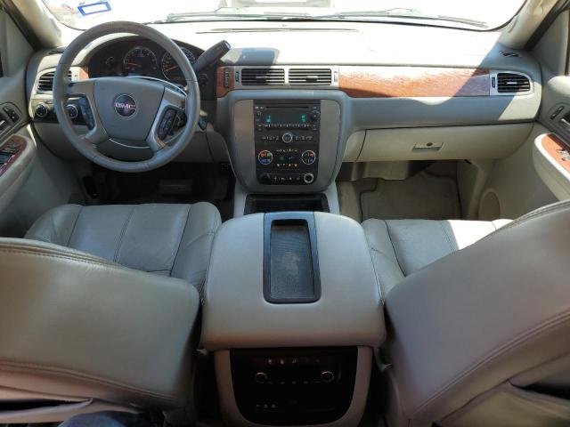 Photo 8 from auction – 2008 GMC YUKON with VIN 1GKFK13028R190532