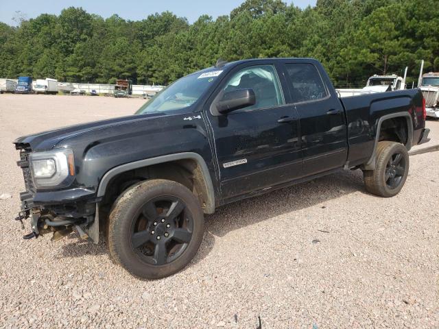 Photo 1 from auction – 2019 GMC SIERRA LIM with VIN 2GTV2LEC6K1134930