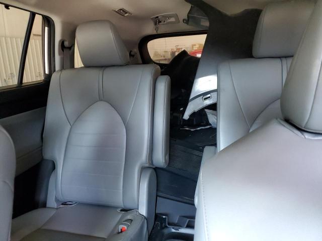 Photo 10 from auction – 2021 TOYOTA HIGHLANDER with VIN 5TDGZRAH6MS515228