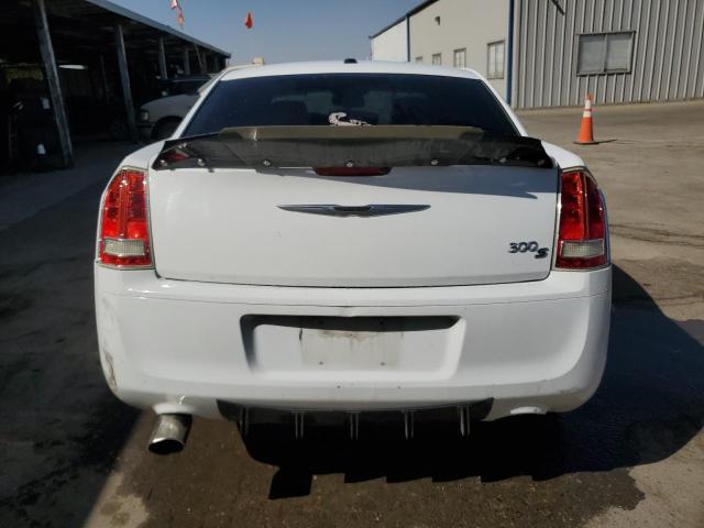 Photo 6 from auction – 2012 CHRYSLER 300 S with VIN 2C3CCABG5CH253128