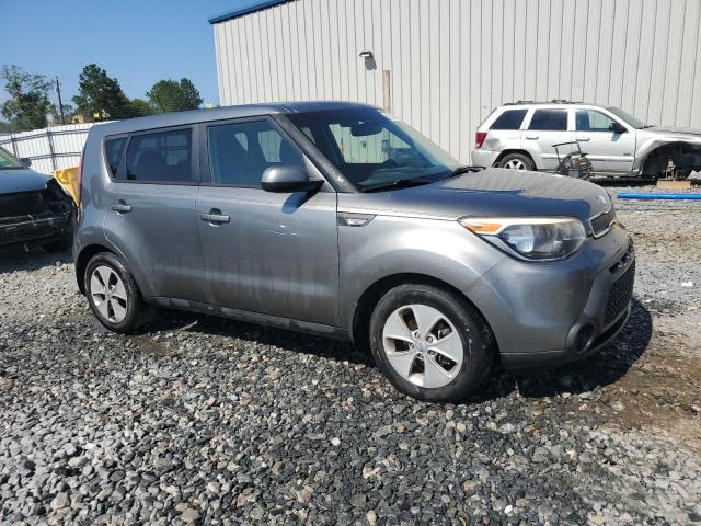 Photo 4 from auction – 2014 KIA SOUL with VIN KNDJN2A26E7077293