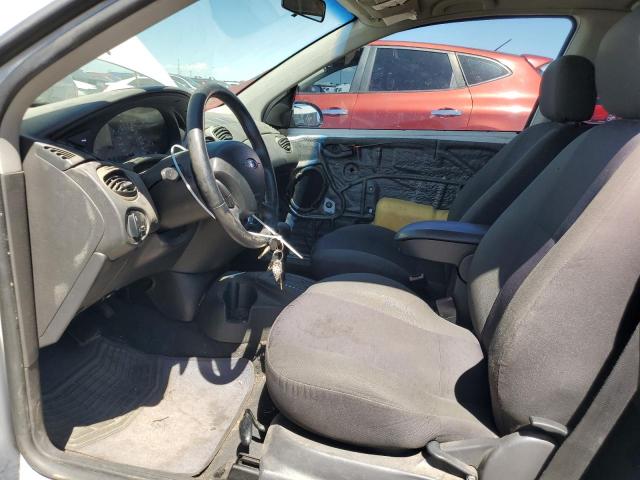 Photo 7 from auction – 2003 FORD FOCUS with VIN 3FAFP31303R121735