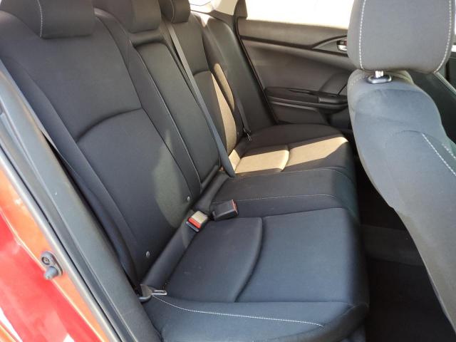 Photo 10 from auction – 2018 HONDA CIVIC EX with VIN JHMFC1F34JX010952
