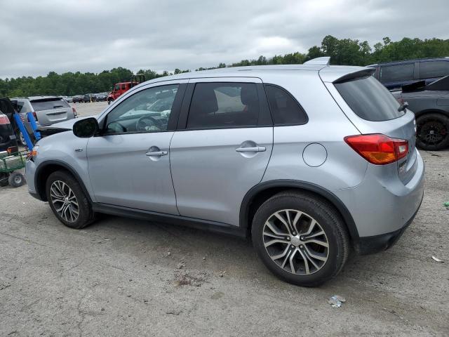 Photo 2 from auction – 2017 MITSUBISHI OUTLANDER with VIN JA4AR3AU8HZ031429
