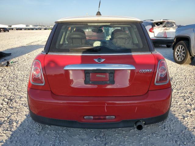Photo 6 from auction – 2012 MINI COOPER with VIN WMWSU3C56CT541205