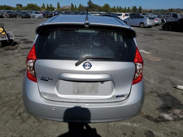 Photo 6 from auction – 2014 NISSAN VERSA NOTE with VIN 3N1CE2CPXEL380139