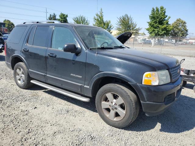 Photo 4 from auction – 2004 FORD EXPLORER L with VIN 1FMDU75W54ZA07194