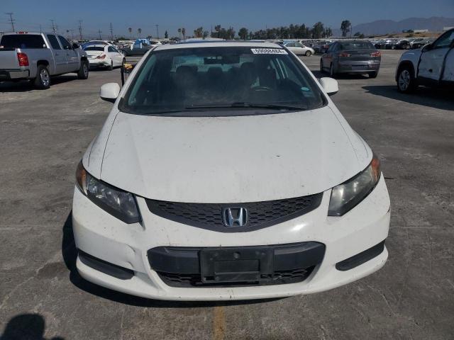 Photo 5 from auction – 2012 HONDA CIVIC EX with VIN 2HGFG3B81CH531798