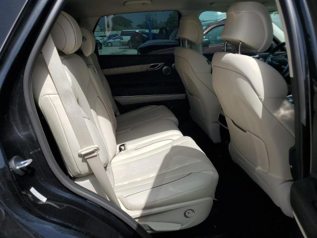 Фото 11 с аукциона – 2022 GENESIS GV80 BASE с VIN KMUHBDSBXNU099121