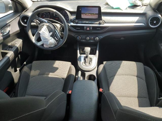 Photo 8 from auction – 2022 KIA FORTE FE with VIN 3KPF24AD8NE449759