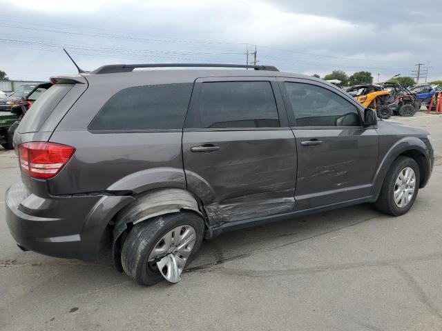 Photo 3 from auction – 2018 DODGE JOURNEY SE with VIN 3C4PDCAB4JT208603