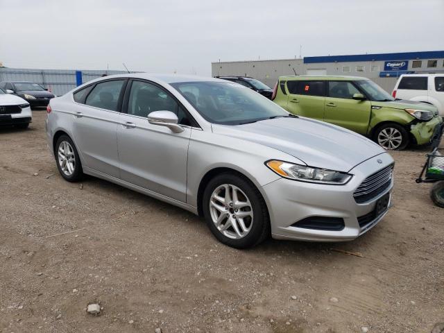Photo 4 from auction – 2014 FORD FUSION SE with VIN 1FA6P0H73E5380782