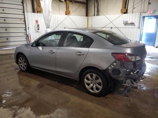 Photo 2 from auction – 2013 MAZDA 3 I with VIN JM1BL1UP9D1789519