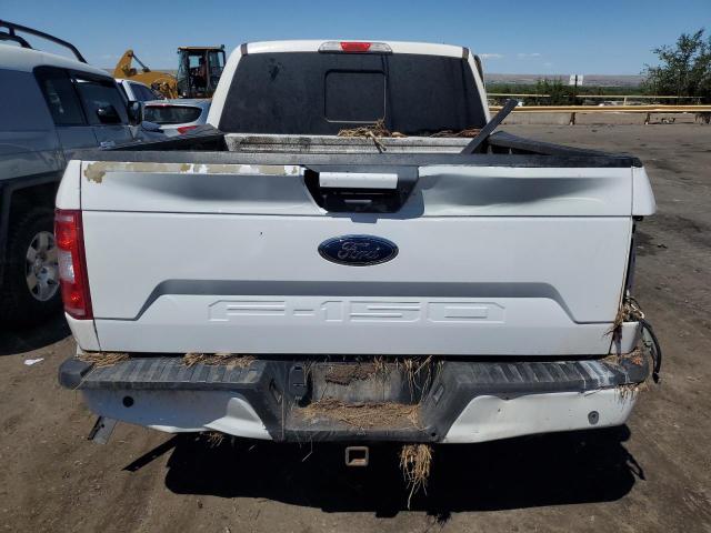 Photo 6 from auction – 2018 FORD F150 SUPER with VIN 1FTEW1E52JKD44501