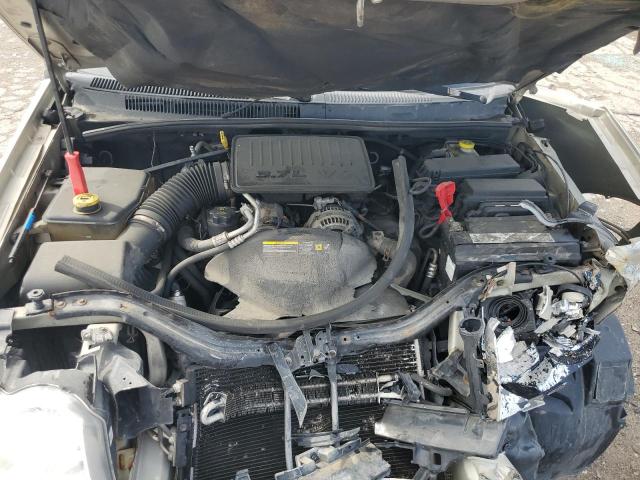 Photo 12 from auction – 2007 JEEP GRAND CHER with VIN 1J8GR48K47C515134
