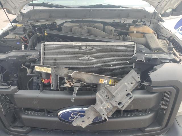 Photo 12 from auction – 2015 FORD F250 SUPER with VIN 1FT7W2A61FEC83080