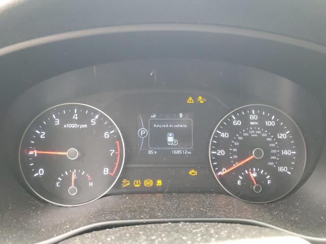 صورة رقم 9 من المزاد - 2017 KIA SPORTAGE E مع VIN KNDPNCAC7H7052268