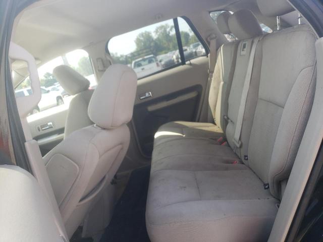 Photo 11 from auction – 2007 FORD EDGE SEL with VIN 2FMDK38C87BB16112