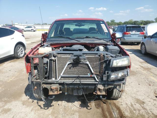 Photo 5 from auction – 2007 CHEVROLET SILVERADO with VIN 2GCEC13V271137501