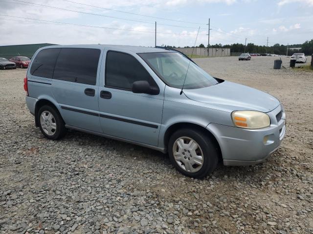 Photo 4 from auction – 2007 CHEVROLET UPLANDER L with VIN 1GNDU23167D110616