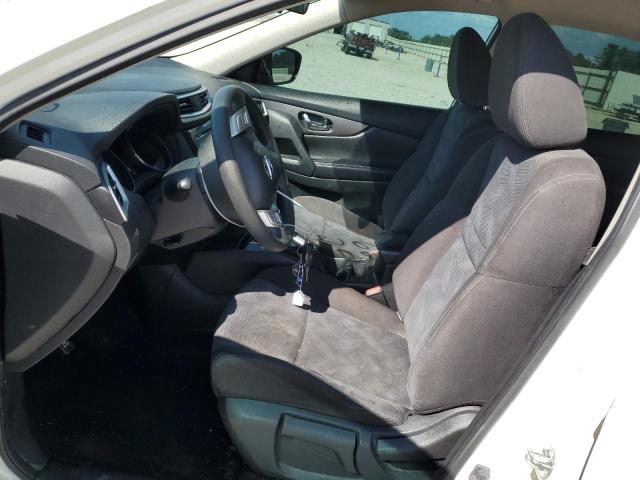 Photo 7 from auction – 2016 NISSAN ROGUE S with VIN KNMAT2MT5GP606133