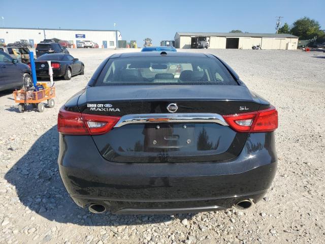 Photo 6 from auction – 2017 NISSAN MAXIMA 3.5 with VIN 1N4AA6AP5HC445849
